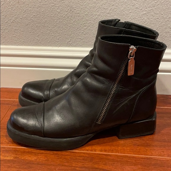 FARRUTX short boots - Picture 2 of 12